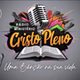 Rádio Ministério Cristo Pleno logo