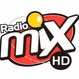 Radio Mix HD logo