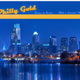Logo de Philly Gold Radio