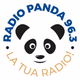 Logo de Radio Panda 96.3