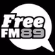 Free FM logo