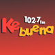 Logo de Ke Buena - XHAC