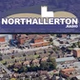 Northallerton.Radio logo