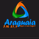 Logo de Araguaia FM 87,9