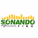 Logo de Sonando Fino