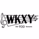 WKXY 930 Sarasota logo