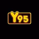 Y95 - KCXY logo