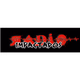 Logo de Radio Impactados