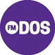 FMDOS logo