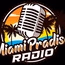 Miami Paradise Radio logo