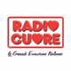 Logo de Radio Cuore