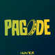 Logo de Hunter.FM - Pagode