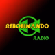 Rebobinando Radio logo