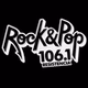 Rock&Pop Resistencia logo