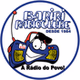 Bariri Rádio Clube logo