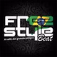 Freestyle Beat logo
