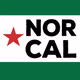 Logo de KRCB 104.9 - KRCB-FM
