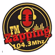 Logo de Radio Zapping