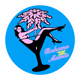 Logo de Bahama Mamas