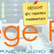 Logo de College Radio