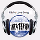 Rádio Dance Music - Rádio Love Song logo