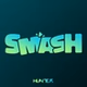 Hunter.FM - Smash! logo