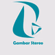 Gambar Stereo logo