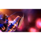 MEGAAH PRODUCTIONS RADIO logo