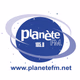 Logo de Planete FM 105.8