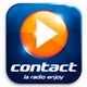 Contact Radio - Dance logo