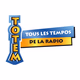 Logo de Radio Totem Hérault