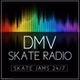 DMV Skate Radio logo