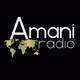 Logo de Amani Radio