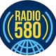 Logo de Radio 580