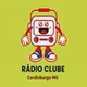 Rádio Clube Cordisburgo logo