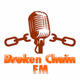 Logo de Broken Chain FM