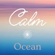 Calm Radio - Calm Ocean logo
