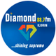 Diamond FM logo