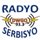 Logo de Radyo Serbisyo Gumaca - DWGQ