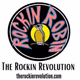Logo de The Rockin Revolution