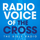 Logo de Radio Voice of the Cross (RVC) - Koumé