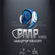 PMP Radio logo