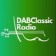 DABClassic Radio logo