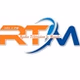 Radio Télévision du Monde logo