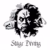 Stage Diving (supermusic) logo