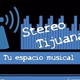 Logo de Stereo Tijuana