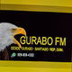 Logo de GURABO FM
