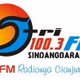 Logo de Radio S-TRI FM