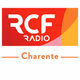Logo de RCF Charente