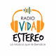 Logo de Radio Vida Estereo